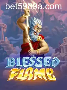 BlessedFlame
