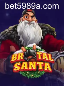 BrutalSanta