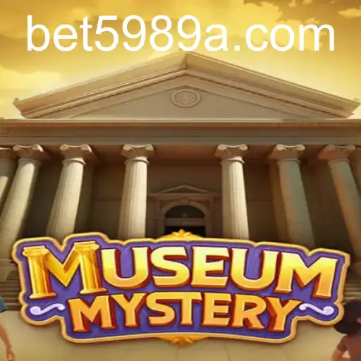 MuseumMystery
